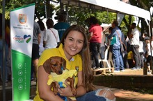 &lsquo;Gobierno al barrio&rsquo; invit&oacute; a la ciudadan&iacute;a a ser parte activa en la transformaci&oacute;n de su territorio