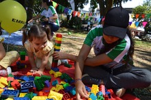 &lsquo;Gobierno al barrio&rsquo; invit&oacute; a la ciudadan&iacute;a a ser parte activa en la transformaci&oacute;n de su territorio