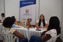 Con la atenci&oacute;n puesta en el Bienestar Social de la comuna 17