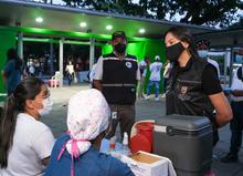Tarjeta roja para quienes no usan tapabocas en el transporte masivo y no han completado su esquema de vacunaci&oacute;n