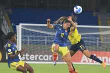 Nueve de nueve y las &lsquo;Superpoderosas&rsquo; muy cerca de semifinales en la Conmebol Copa Am&eacute;rica Femenina