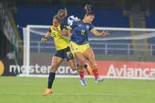 Nueve de nueve y las &lsquo;Superpoderosas&rsquo; muy cerca de semifinales en la Conmebol Copa Am&eacute;rica Femenina