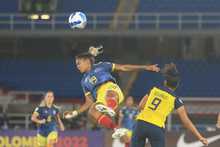 Nueve de nueve y las &lsquo;Superpoderosas&rsquo; muy cerca de semifinales en la Conmebol Copa Am&eacute;rica Femenina