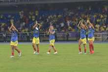 Nueve de nueve y las &lsquo;Superpoderosas&rsquo; muy cerca de semifinales en la Conmebol Copa Am&eacute;rica Femenina