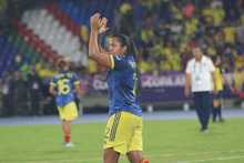 Nueve de nueve y las &lsquo;Superpoderosas&rsquo; muy cerca de semifinales en la Conmebol Copa Am&eacute;rica Femenina