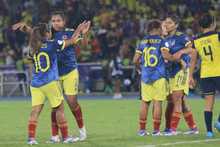 Nueve de nueve y las &lsquo;Superpoderosas&rsquo; muy cerca de semifinales en la Conmebol Copa Am&eacute;rica Femenina