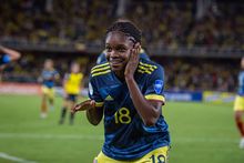 Nueve de nueve y las &lsquo;Superpoderosas&rsquo; muy cerca de semifinales en la Conmebol Copa Am&eacute;rica Femenina