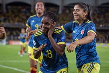 Nueve de nueve y las &lsquo;Superpoderosas&rsquo; muy cerca de semifinales en la Conmebol Copa Am&eacute;rica Femenina