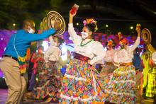 El IPC danza en Italia