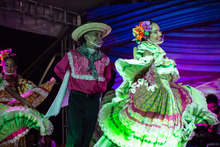 El IPC danza en Italia