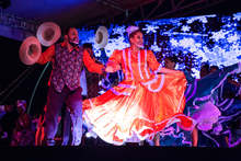 El IPC danza en Italia