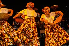 El IPC danza en Italia