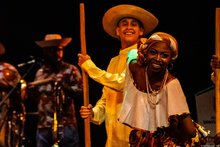 El IPC danza en Italia