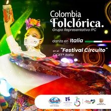 El IPC danza en Italia