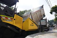 Administraci&oacute;n Distrital ejecuta intervenci&oacute;n integral en el barrio Andr&eacute;s San&iacute;n