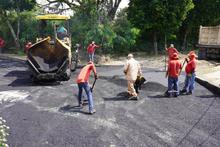 Administraci&oacute;n Distrital ejecuta intervenci&oacute;n integral en el barrio Andr&eacute;s San&iacute;n