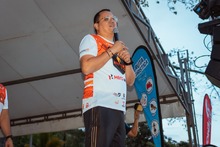 La &lsquo;Night Trail&rsquo;, una sensaci&oacute;n que esperan repetir los atletas de monta&ntilde;a en Cali