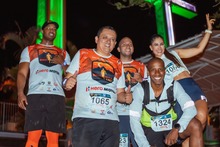 La &lsquo;Night Trail&rsquo;, una sensaci&oacute;n que esperan repetir los atletas de monta&ntilde;a en Cali