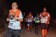 La &lsquo;Night Trail&rsquo;, una sensaci&oacute;n que esperan repetir los atletas de monta&ntilde;a en Cali