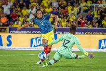 Cali le cumpli&oacute; a las &lsquo;Superpoderosas&rsquo; en la Conmebol Copa Am&eacute;rica Femenina