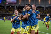 Cali le cumpli&oacute; a las &lsquo;Superpoderosas&rsquo; en la Conmebol Copa Am&eacute;rica Femenina
