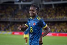 Cali le cumpli&oacute; a las &lsquo;Superpoderosas&rsquo; en la Conmebol Copa Am&eacute;rica Femenina