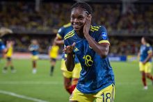 Cali le cumpli&oacute; a las &lsquo;Superpoderosas&rsquo; en la Conmebol Copa Am&eacute;rica Femenina