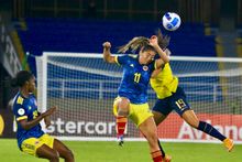 Cali le cumpli&oacute; a las &lsquo;Superpoderosas&rsquo; en la Conmebol Copa Am&eacute;rica Femenina