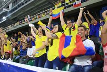 Cali le cumpli&oacute; a las &lsquo;Superpoderosas&rsquo; en la Conmebol Copa Am&eacute;rica Femenina