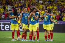 Cali le cumpli&oacute; a las &lsquo;Superpoderosas&rsquo; en la Conmebol Copa Am&eacute;rica Femenina