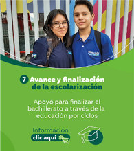 Banner Avance y finalizaci&oacute;n de la escolarizaci&oacute;n - versi&oacute;n m&oacute;vil 2