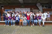 Tecnolog&iacute;a e innovaci&oacute;n se tomaron el oriente de Cali