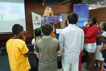 Tecnolog&iacute;a e innovaci&oacute;n se tomaron el oriente de Cali