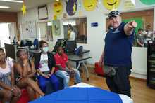 Tecnolog&iacute;a e innovaci&oacute;n se tomaron el oriente de Cali