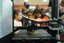 Tecnolog&iacute;a e innovaci&oacute;n se tomaron el oriente de Cali