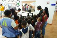 Tecnolog&iacute;a e innovaci&oacute;n se tomaron el oriente de Cali