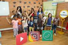 Tecnolog&iacute;a e innovaci&oacute;n se tomaron el oriente de Cali