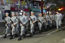 Todo listo para conmemorar 212 a&ntilde;os del Grito de Independencia 