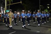 Todo listo para conmemorar 212 a&ntilde;os del Grito de Independencia 