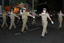 Todo listo para conmemorar 212 a&ntilde;os del Grito de Independencia 