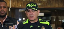 Alcald&iacute;a de Cali ofrece recompensa por recaptura de personas fugadas de estaci&oacute;n de polic&iacute;a