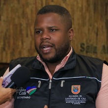 Alcald&iacute;a de Cali ofrece recompensa por recaptura de personas fugadas de estaci&oacute;n de polic&iacute;a