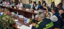 Alcald&iacute;a de Cali ofrece recompensa por recaptura de personas fugadas de estaci&oacute;n de polic&iacute;a