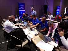 Red de Salud P&uacute;blica le apunta a la era digital con historias cl&iacute;nicas