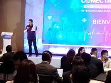 Red de Salud P&uacute;blica le apunta a la era digital con historias cl&iacute;nicas