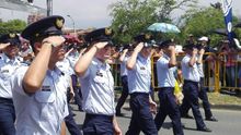 Despu&eacute;s de dos a&ntilde;os, cale&ntilde;os y cale&ntilde;as disfrutar&aacute;n de nuevo el desfile militar del 20 de julio