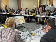 Cali estrechar&aacute; lazos de cooperaci&oacute;n con el Centro Iberoamericano de Desarrollo Estrat&eacute;gico Urbano