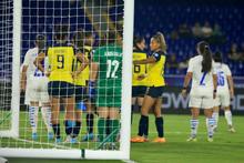 Colombia y Paraguay a semifinales de la Conmebol Copa Am&eacute;rica Femenina 2022
