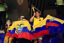 Colombia y Paraguay a semifinales de la Conmebol Copa Am&eacute;rica Femenina 2022