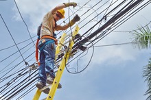 Emcali y Alcald&iacute;a definen estrategia para frenar ataques a infraestructura de telecomunicaciones